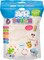 Air Dough White – Ultra Light, Non-Toxic Air Dry Clay for Kids DIY & Crafts